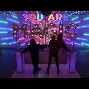 Meet your Posher, Claire